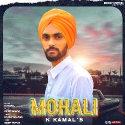 Mohali