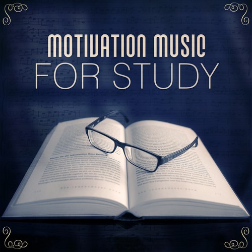 Motivation Music for Study – Songs for Learning, Brain Power, Increase Concentration, Easy Work with Composers