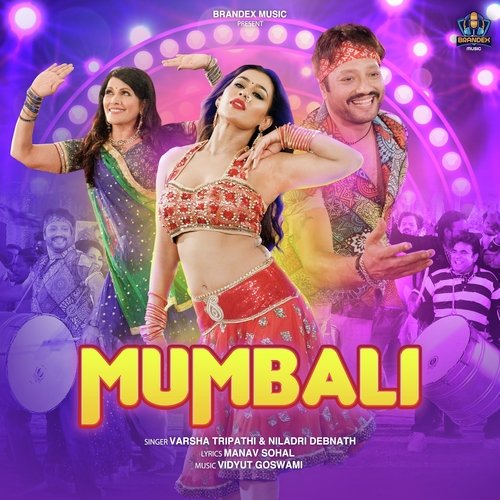 Mumbali