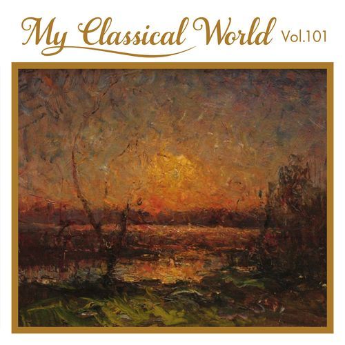 My Classical World, Vol. 101