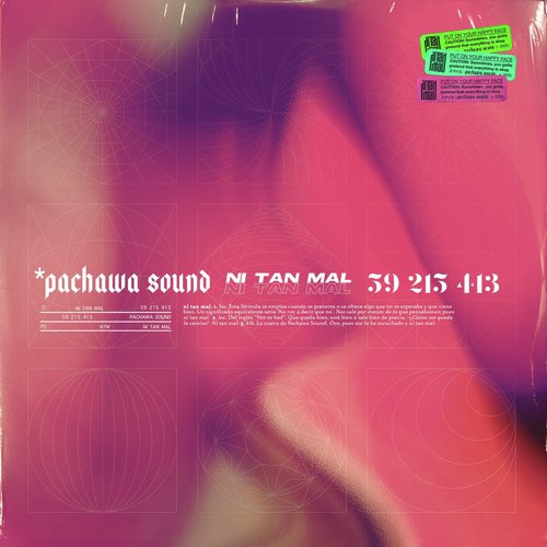 BABAS cover art