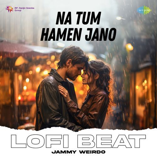 Na Tum Hamen Jano Lofi Beat
