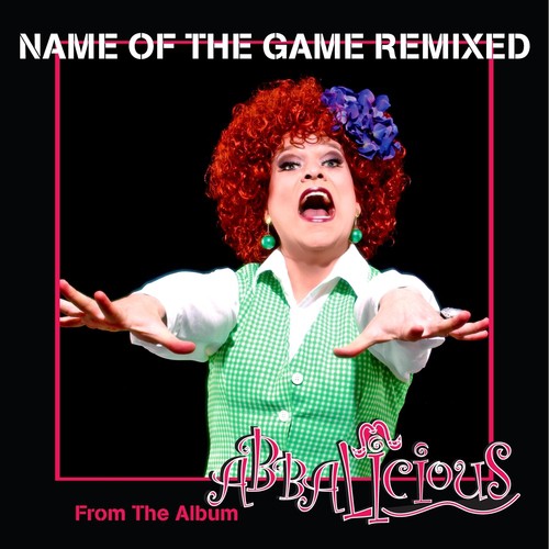 Name of the Game Remixed