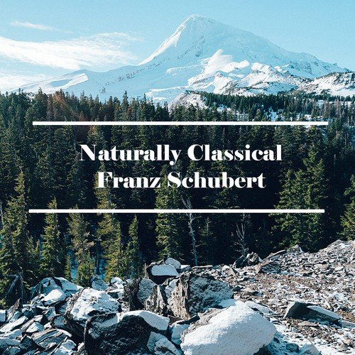 Naturally Classical Franz Schubert