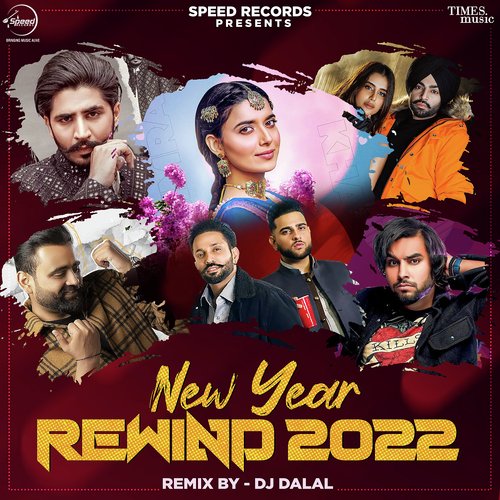 New Year Rewind 2022