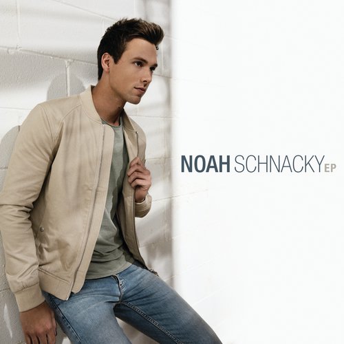 Noah Schnacky EP_poster_image