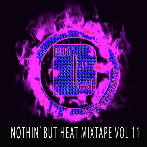 Nothin' But Heat, Vol. 11