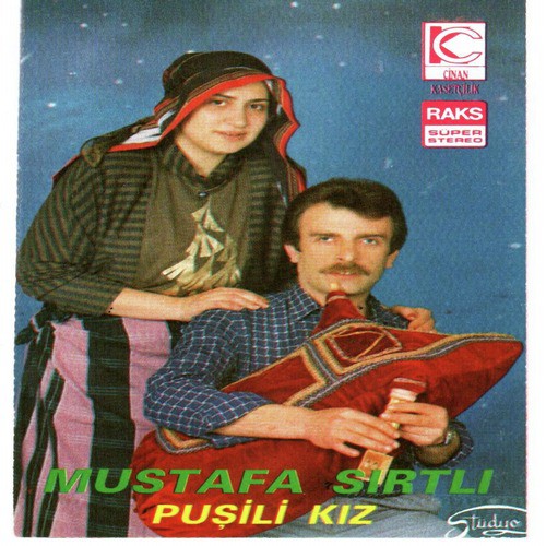 Hatice cover art