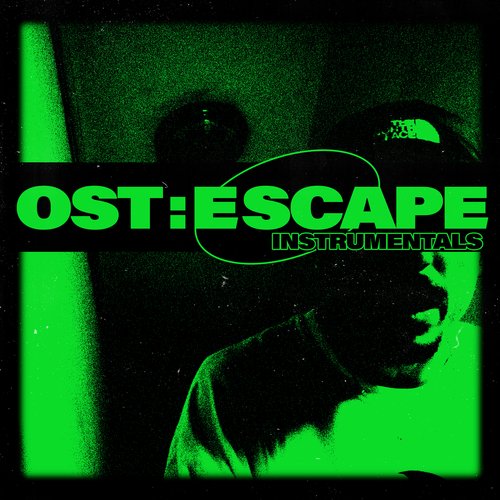 OST: Escape Instrumentals_poster_image