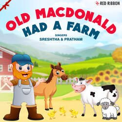 Old Macdonald Had A Farm