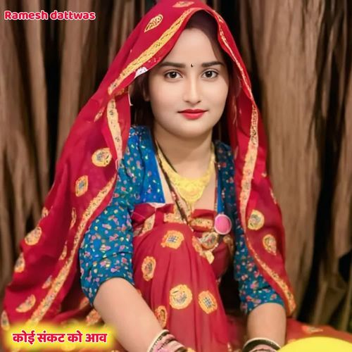 कोई संकट को आव