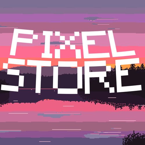 Pixel Store