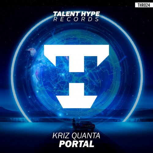 Portal (Extended Mix) cover art