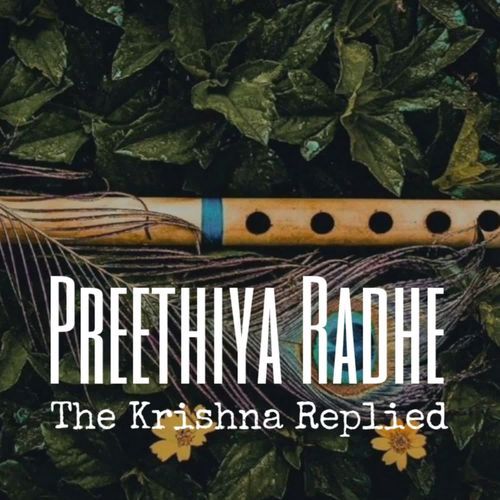 Preethiya Radhe (The Krishna Replied)