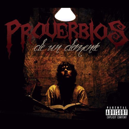 Proverbios De Un Demente