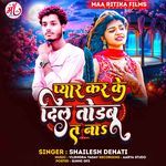 Pyar Karke Dil Torabu Ta Na