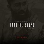 Raat Ke Saaye