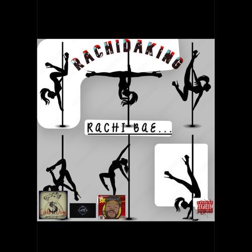 Rachi Bae… cover art