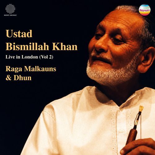 Raga Malkauns & Dhun, Vol. 2 (Live at The Conway Hall, London, 1985)