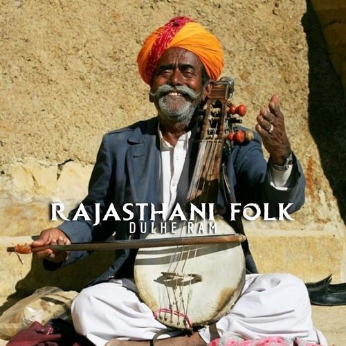 Rajasthani Folk