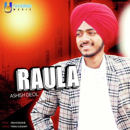 Raula