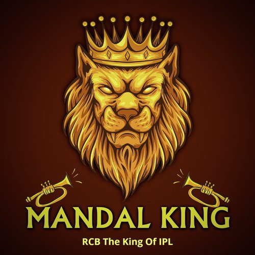 Rcb the King of Ipl (Virat Kohli Fans)