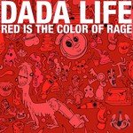 Red Is The Color Of Rage