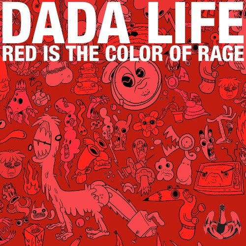 Red Is The Color Of Rage_poster_image