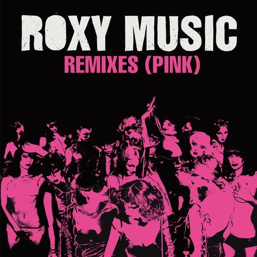 Remixes (Pink)