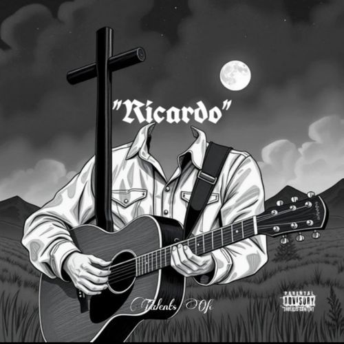Ricardo cover art