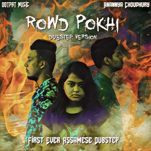 Rowd Pokhi (Dubstep Version)