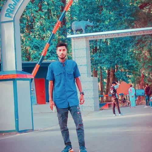 SAHA ALOM ZINDABAD