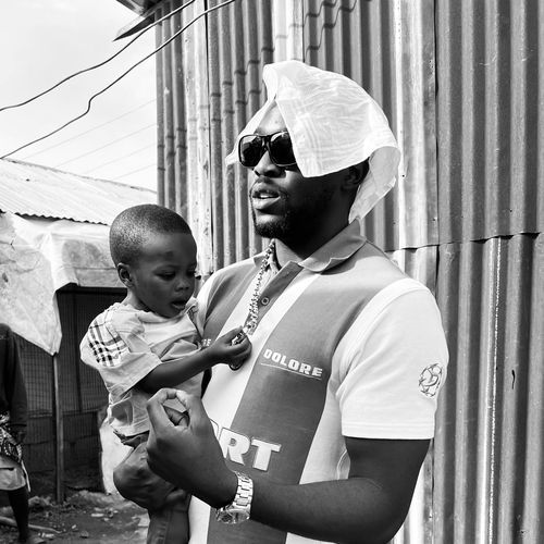SOWETO