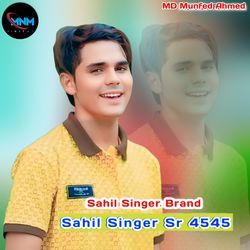 Sahil Singer Sr 4545-JzBcCQYGBHg