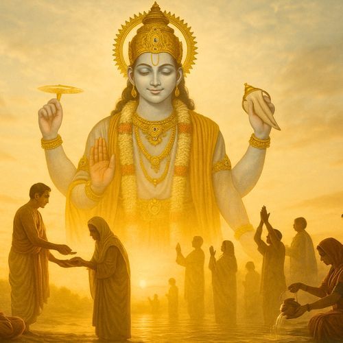 Sanatan Dharam Ki Mahima