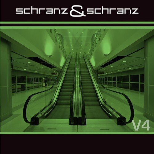 Schranz & Schranz: Vol. 4