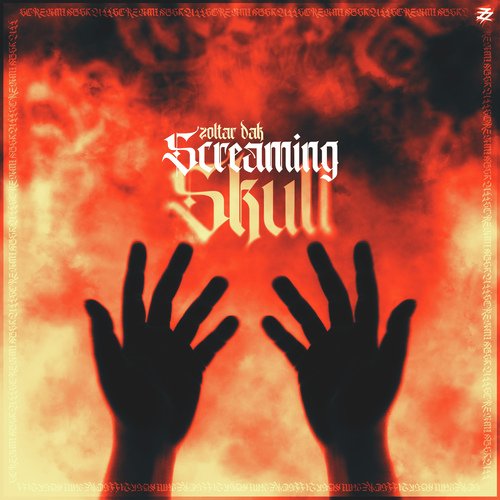 Screaming Skull