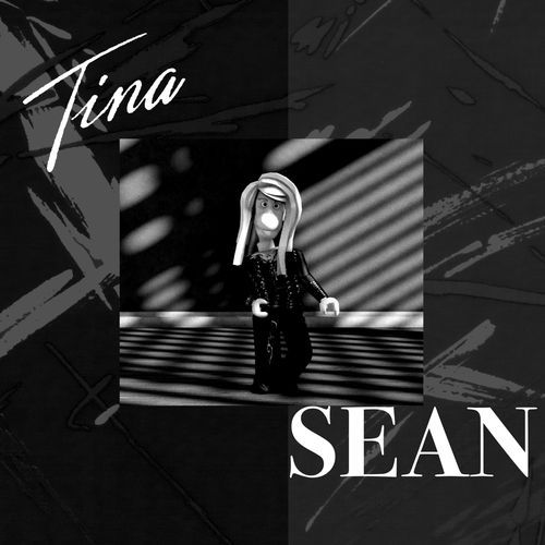 Sean cover art