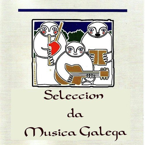 Seleccion da Musica Galega_poster_image