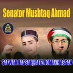Senator Mushtaq Ahmad