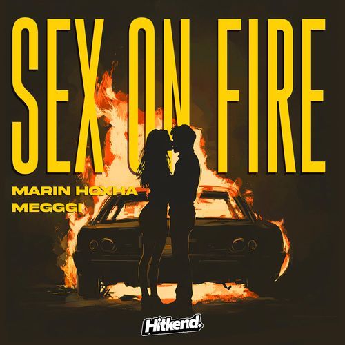 Sex On Fire