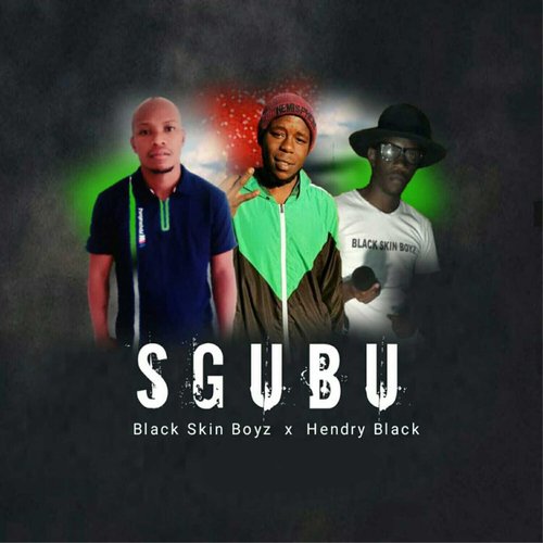 Sgubu (feat. Hendry Black)_poster_image