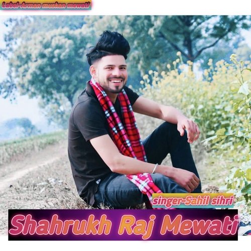 Shahrukh Raj Mewati