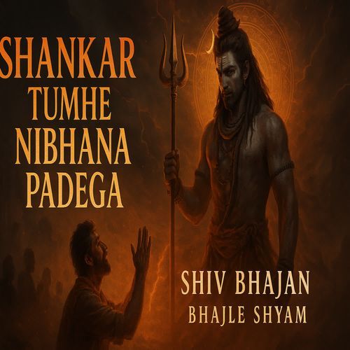 Shankar Tumhe Nibhana Padega