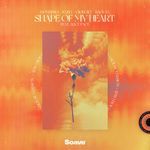 Shape Of My Heart (feat. Alice Pace) (Afro House Version)