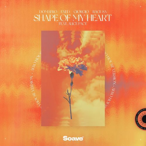 Shape Of My Heart (feat. Alice Pace)