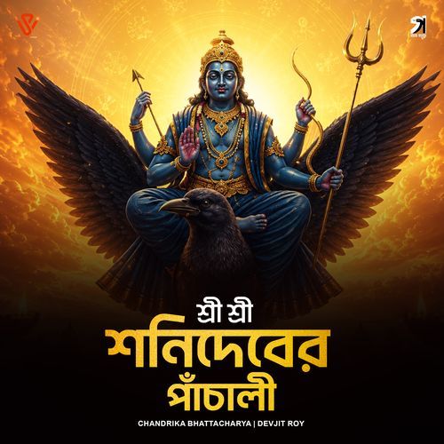 Shri Shri Shanidev Er Panchali