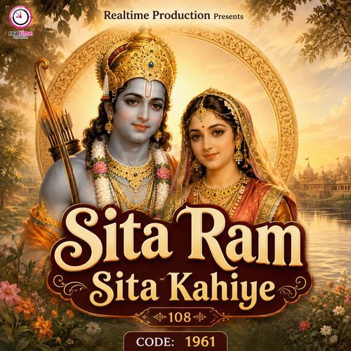 Sita Ram Sita Kahiye