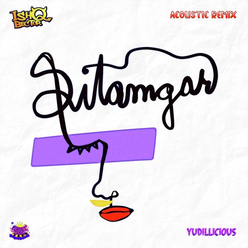 Sitamgar (Acoustic Remix)