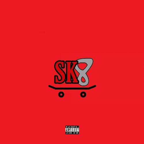 Sk8 (feat. MBM Duece, MBM Tony &amp; Shilo)_poster_image